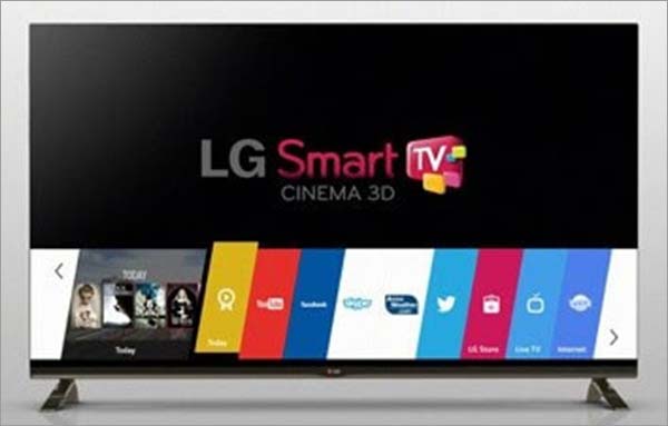 Download kodi for lg smart tv